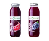 Ben Organic Organik Üzüm + Nar Suyu 2'li Paket - 3