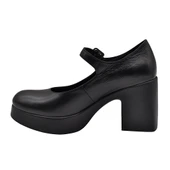 SOFIA MARE  11706 KADIN TOPUKLU AYAKKABI thumbnail 11