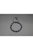 kehribar çocuk bilekliği sb00030 - 1