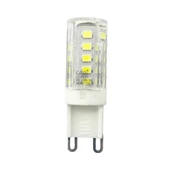Cata 3W Ledli Kapsül Ampul G9 Duylu 220V (Beyaz) - 1