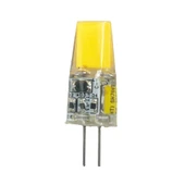 Cata 5W 12V G4 Duylu Led Kapsül Ampul 3200K (Günışığı) - 1