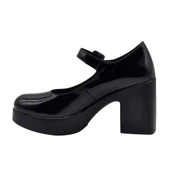 SOFIA MARE  11706 KADIN TOPUKLU AYAKKABI thumbnail 5