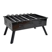 Çevirmeli Kara Mangal thumbnail 3