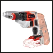 Einhell TE-DY 18 Li- Solo, Akülü Alçıpan Vidalama - 2