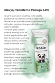 Doğadan İyi Uykular Çayı Melisa ve Hint Fesleğeni 11 AL 9 ÖDE ve Rosie - 5