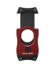 Colibri S-Cut Puro Makası Kırmızı CU500T32 - 2