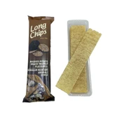 Long Chips Trüf Mantarı Aromalı Patates Cipsi 75 G ( 2 Adet) - 3
