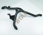 BTAP BMW E60 RADYATÖR HORTUMU ALT 11537519710 - 1