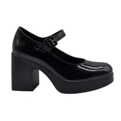 SOFIA MARE  11706 KADIN TOPUKLU AYAKKABI thumbnail 4