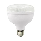 Horoz 30W Torch Kristal Camlı T-Bulb Led Ampul E27 Duy 6500K (Beyaz) - 1