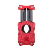 Colibri SV Cut Puro Makası Kırmızı CU600T7 thumbnail 2