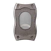 Colibri SV Cut Puro Makası Gunmetal CU600T4 thumbnail 2