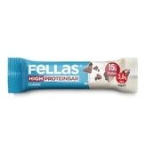 Fellas Yüksek Protein Bar - Klasik Sade 45g (3 Adet) thumbnail 2
