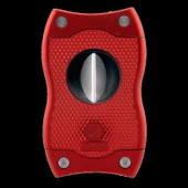 Colibri SV Cut Puro Makası Kırmızı CU600T7 thumbnail 1