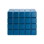 Colibri Heritage Cube Humidor HU125T4 thumbnail 1