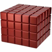 Colibri Heritage Cube Humidor HU125T2 thumbnail 3