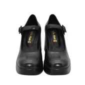 SOFIA MARE  11706 KADIN TOPUKLU AYAKKABI thumbnail 12