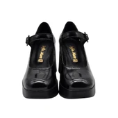 SOFIA MARE  11706 KADIN TOPUKLU AYAKKABI thumbnail 6