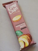 Long Chips Original - Sade Patates Cipsi 75 G (2 Adet) - 3