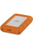 Lacie Rugged Mini STFR4000800 USB 3.1 2.5" 4 TB Harici Harddisk Teşhir - 1