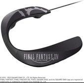 Panasonic SoundSlayer Giyilebilir Oyun Hoparlörü SC-GN01PPFF - 7