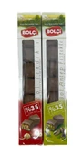 Bolçi Bol Antep Fıstıklı + Bol Fındıklı Sütlü Çikolata Kaplı Krokan 65 g thumbnail 2