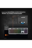 Lenovo Lecoo KB121 RGB Kablolu Oyuncu Klavyesi Teşhir - 3