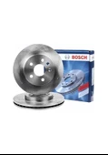 Bosch Fluence - Megane 3 Ön Fren Diski Takım 402064151r - 1