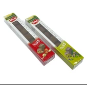 Bolçi Bol Antep Fıstıklı + Bol Fındıklı Sütlü Çikolata Kaplı Krokan 65 g thumbnail 1