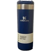 Stanley The AeroLight Transit 0.47 lt Termos Bardak Mavi - 1