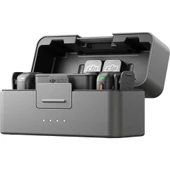 DJI Mic 3 Kablosuz Mikrofon - 1