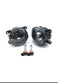 Fiat Punto Evo 2009-2011 Sis Farı Set Oem: 8200074008 - 1