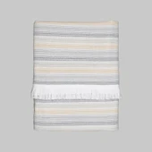 Sarev Julian Havlu Bej 50x90 thumbnail 4