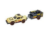 Hot Wheels Porsche 911 Off-Roader thumbnail 1