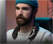 Panasonic SoundSlayer Giyilebilir Oyun Hoparlörü SC-GN01PPFF - 11