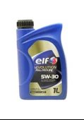 ELF Evolution Full-tech Fe 5w/30 Partiküllü Motor Yağı 1lt - 1