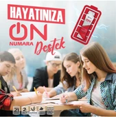 AMARE ON SHOTS ENERJİ - 4