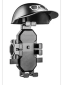 Motor Motosiklet Bisiklet Telefon Tutucu YağmurGüneş Koruyucu GoPro Bağlantılı Şok Emici Damper thumbnail 4