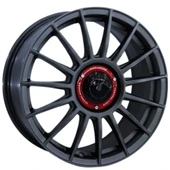 4*100*16*7.0 ET35 CH67.1 MATT GUN METAL R1A-385-21 - 1