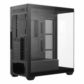 Aztech AZT101-B USB 3.0 RGB ATX Mid Tower Siyah Kasa thumbnail 5