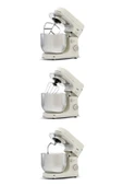 SİNBO SMX-2769 STANDLI MİKSER - 8
