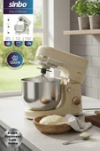 SİNBO SMX-2769 STANDLI MİKSER - 1