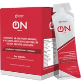 AMARE ON SHOTS ENERJİ - 1