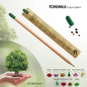 Esmay Yeşeren Tohumlu Kalem 1 Adet thumbnail 1