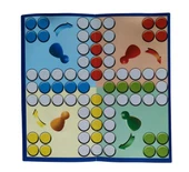 KIZMABİRADER KARTON - 2