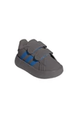 adidas Kahverengi Bebek Yürüyüş Ayakkabısı GRAND COURT BALOO CF I JR5632 - 6