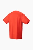 Yonex YM0033 Erkek Kırmızı Tenis Tişört - 2