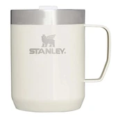Stanley 10-11444-035 The Stay-Hot Camp Mug 0,23L / 8Oz Unisex Bej Termos Bardak thumbnail 1