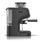 Karaca Coffee Art Barista Kahve Öğütücülü, Süt Köpürtücülü, 15 Bar Basınçlı Espresso, Latte, Cappuccino, Americano Makinesi Matte Black 2L 1450W - 3