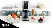 Ninja Creami 7 in1 Dondurma Makinesi NC300EU - 1